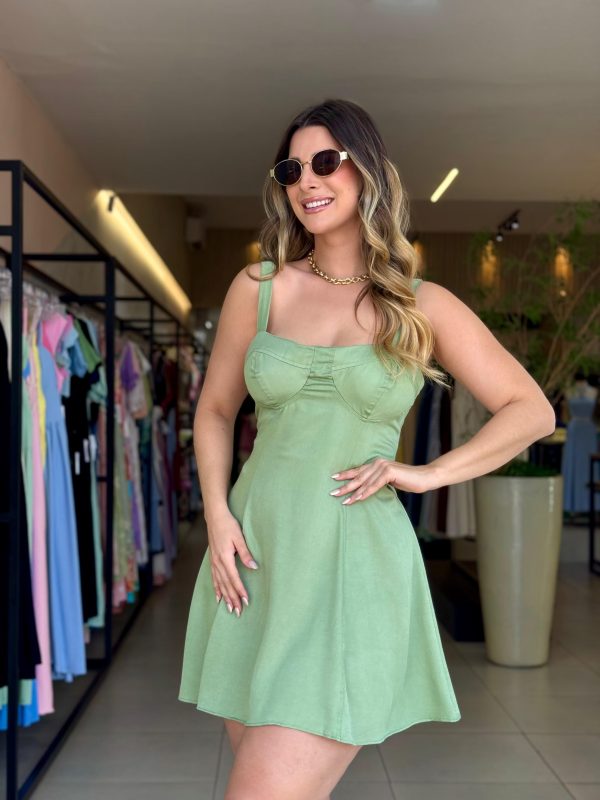 macaquinho marrant azul