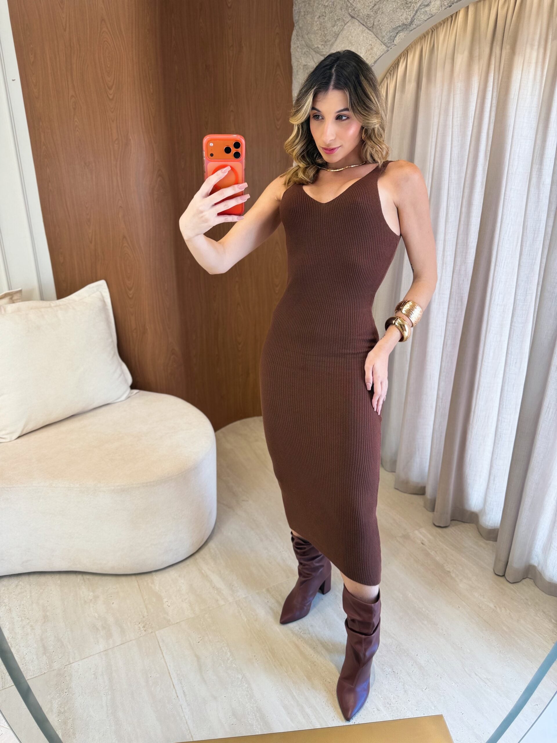conjunto modal vestido e blusa conjunto modal vestido e blusa