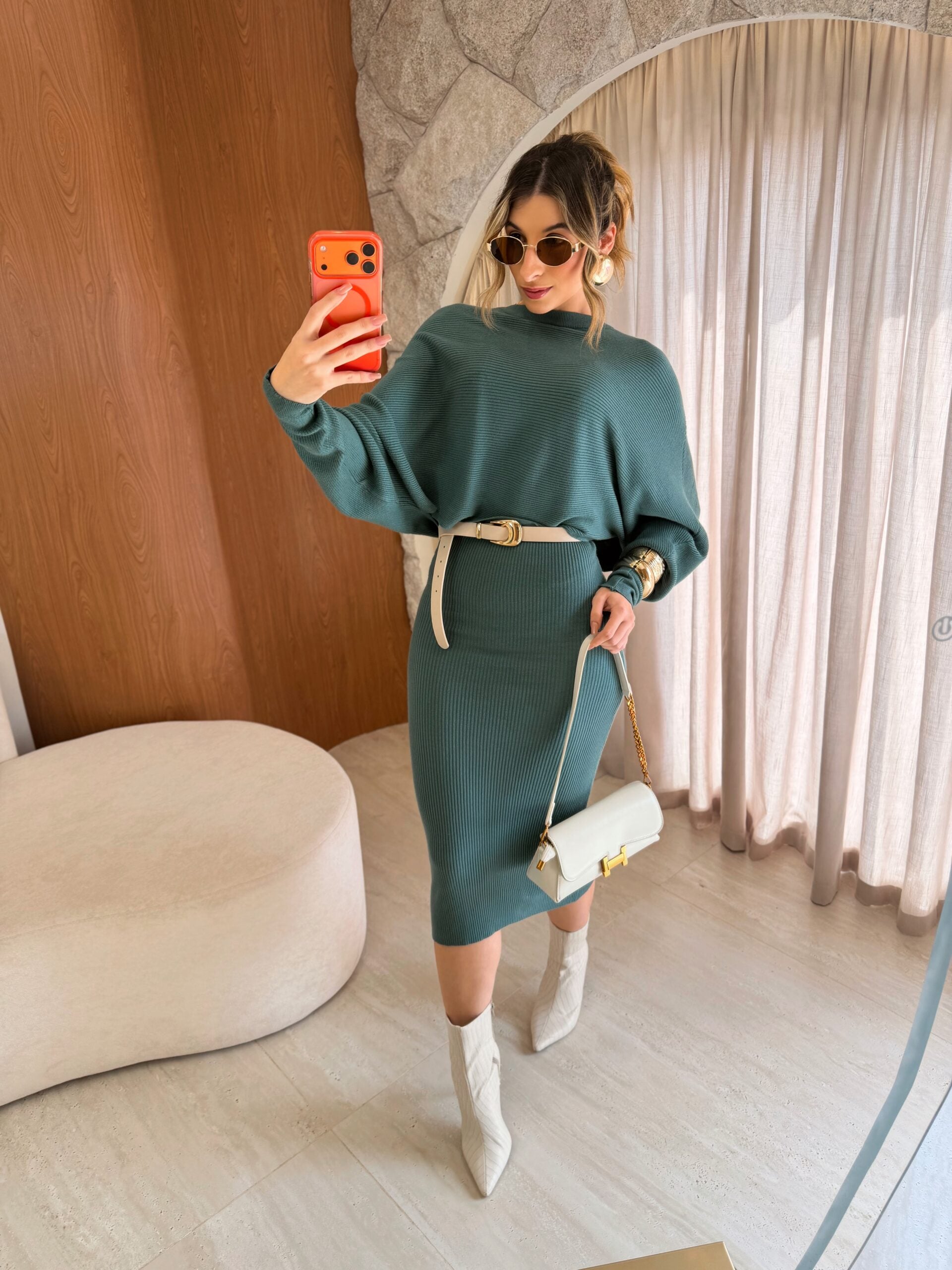 conjunto modal vestido e blusa conjunto modal vestido e blusa